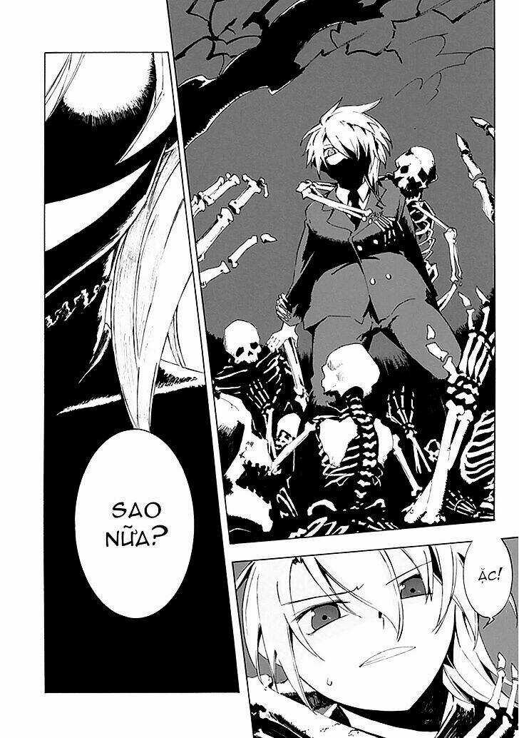 It Vorspiel - Chapter 2 - Trang 38