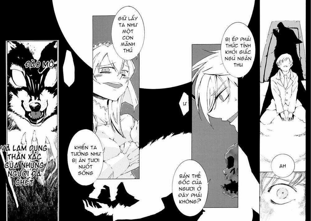 It Vorspiel - Chapter 2 - Trang 40