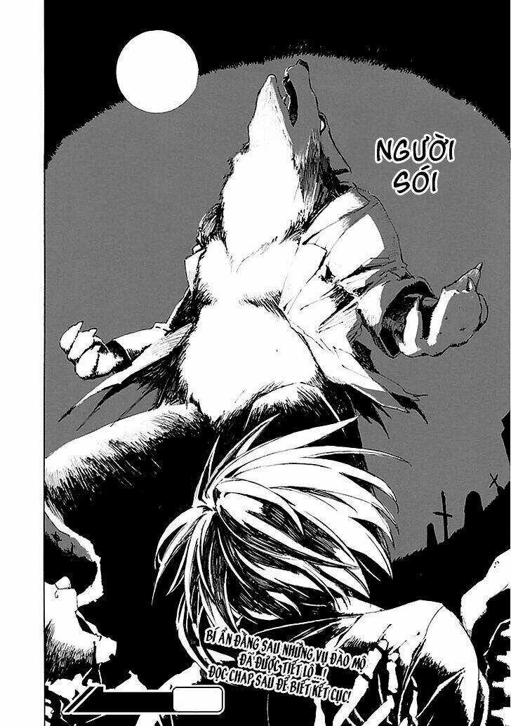 It Vorspiel - Chapter 2 - Trang 41