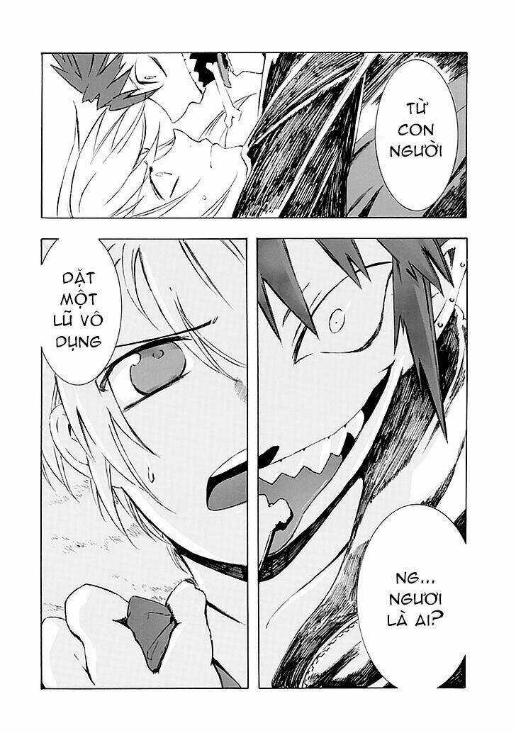 It Vorspiel - Chapter 3 - Trang 24