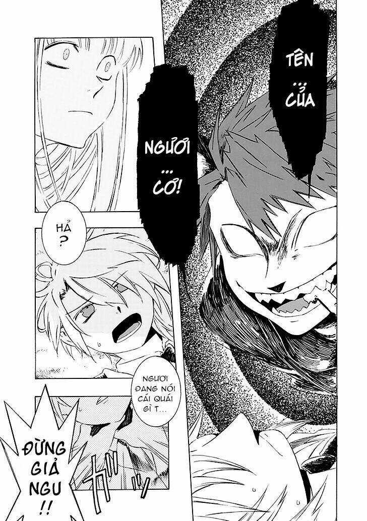 It Vorspiel - Chapter 3 - Trang 27