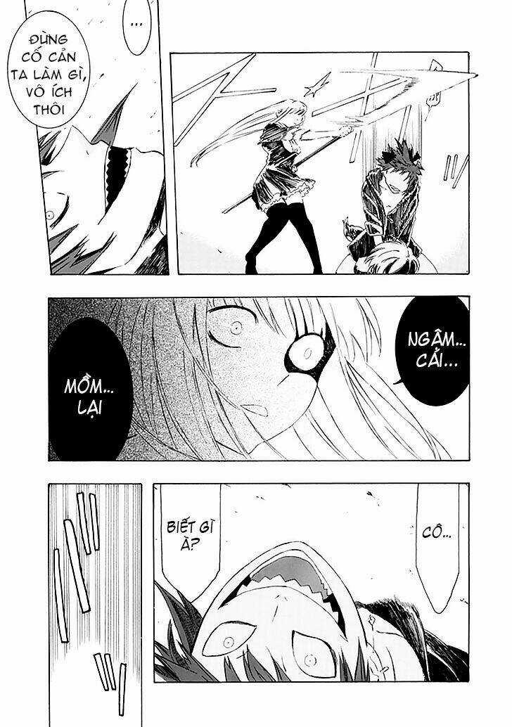 It Vorspiel - Chapter 3 - Trang 29