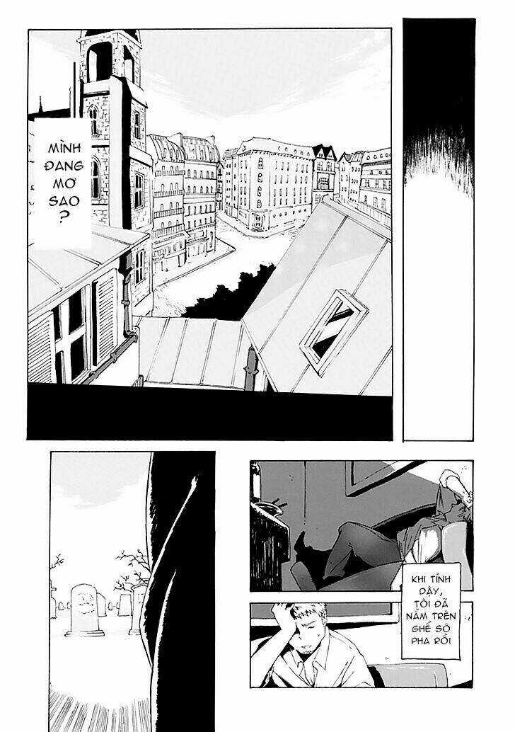 It Vorspiel - Chapter 3 - Trang 42