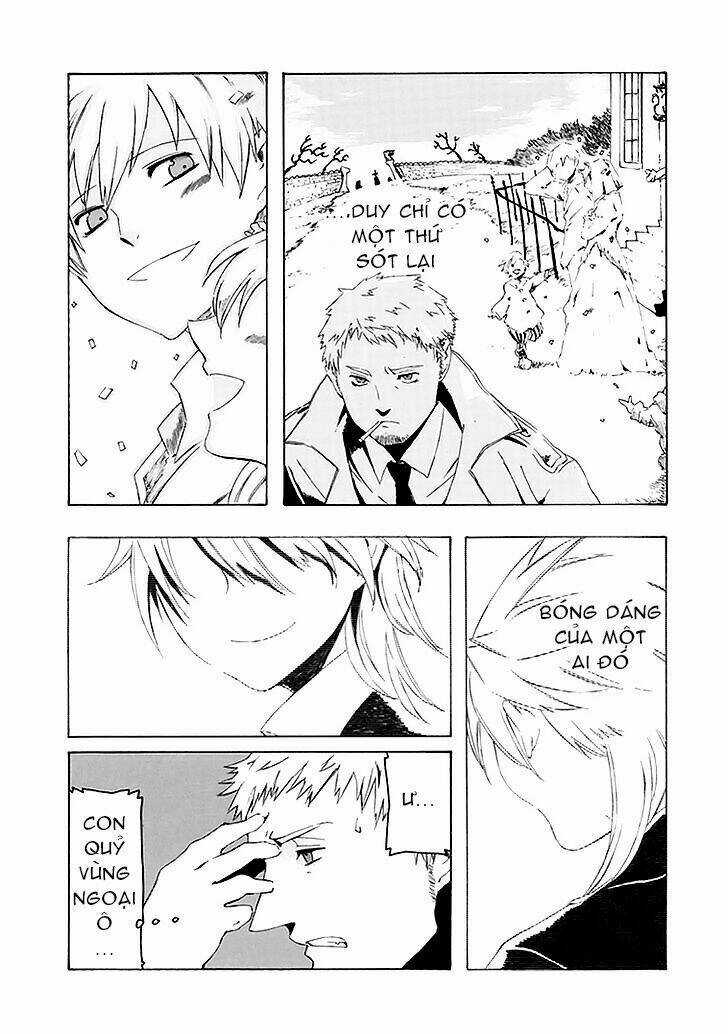 It Vorspiel - Chapter 3 - Trang 44