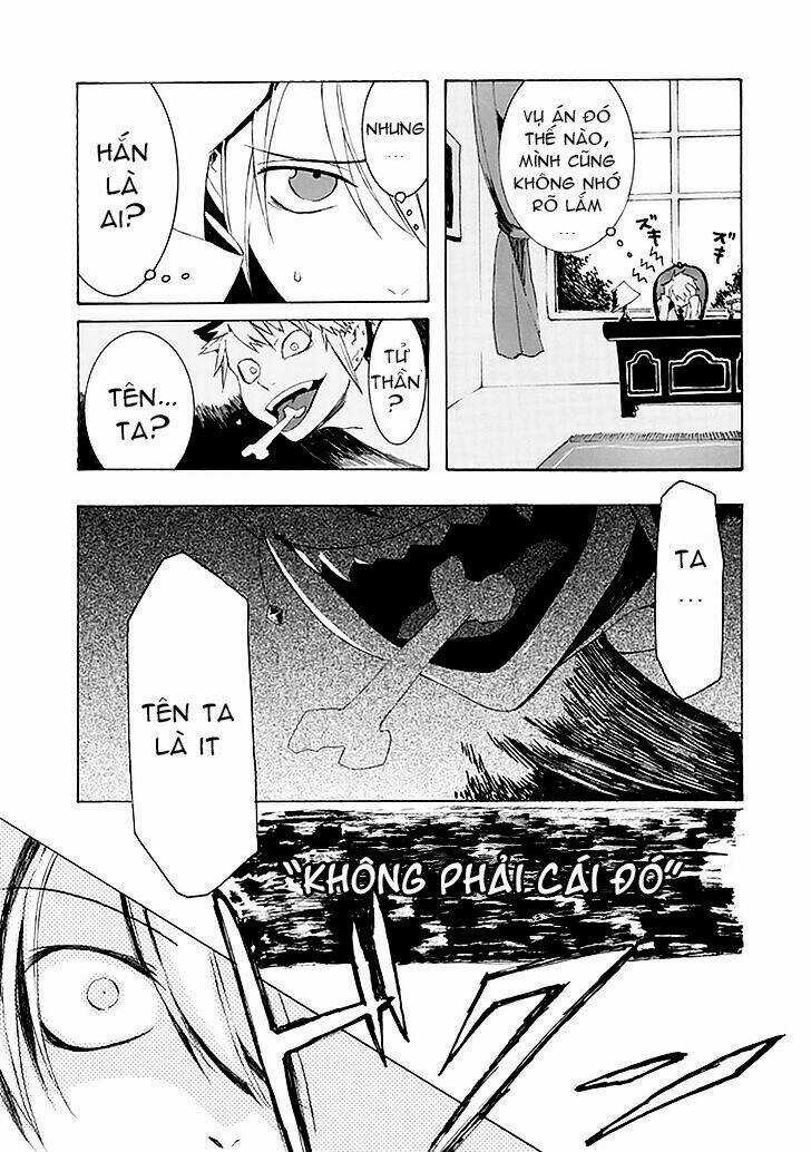 It Vorspiel - Chapter 3 - Trang 46