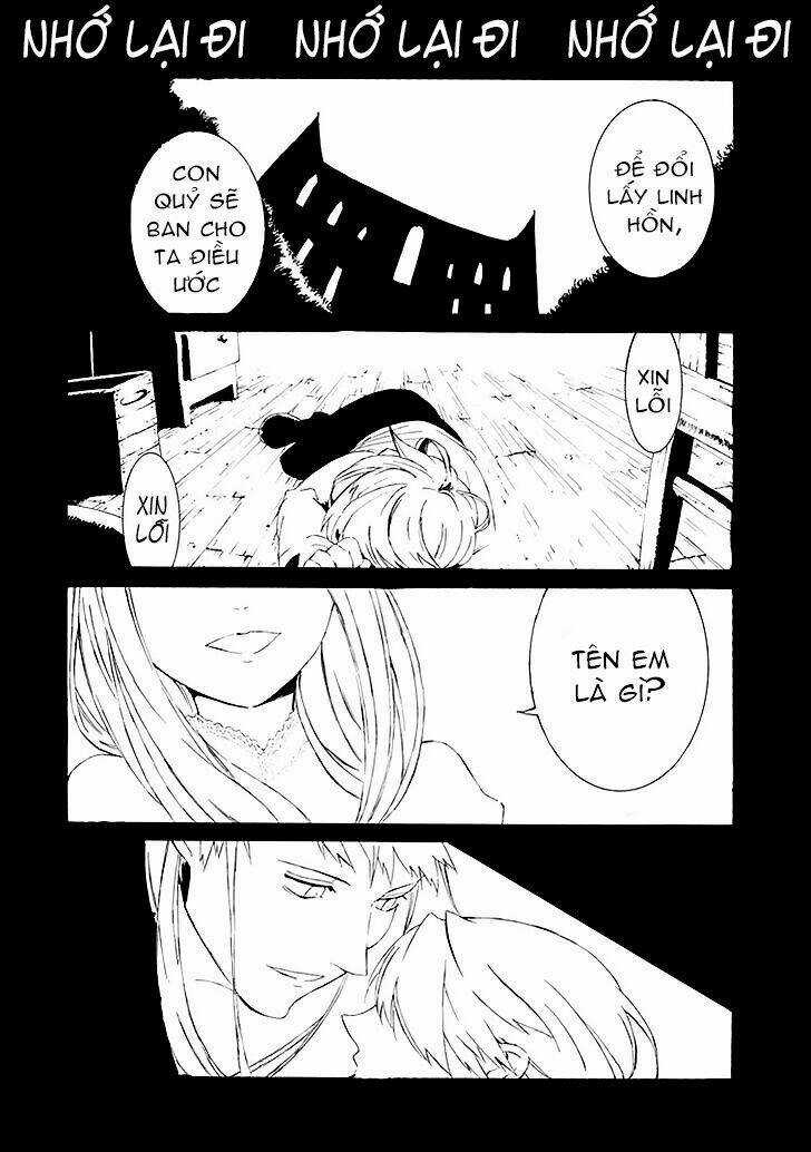 It Vorspiel - Chapter 3 - Trang 47