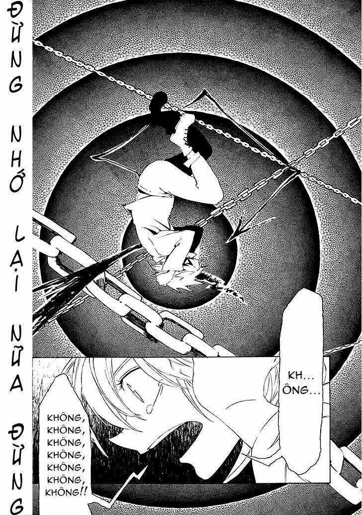 It Vorspiel - Chapter 3 - Trang 48