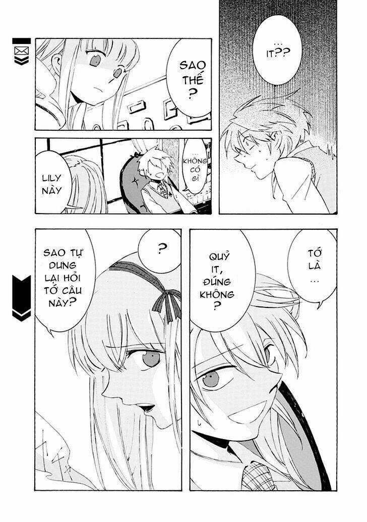 It Vorspiel - Chapter 3 - Trang 50