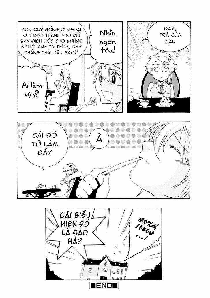 It Vorspiel - Chapter 3 - Trang 51