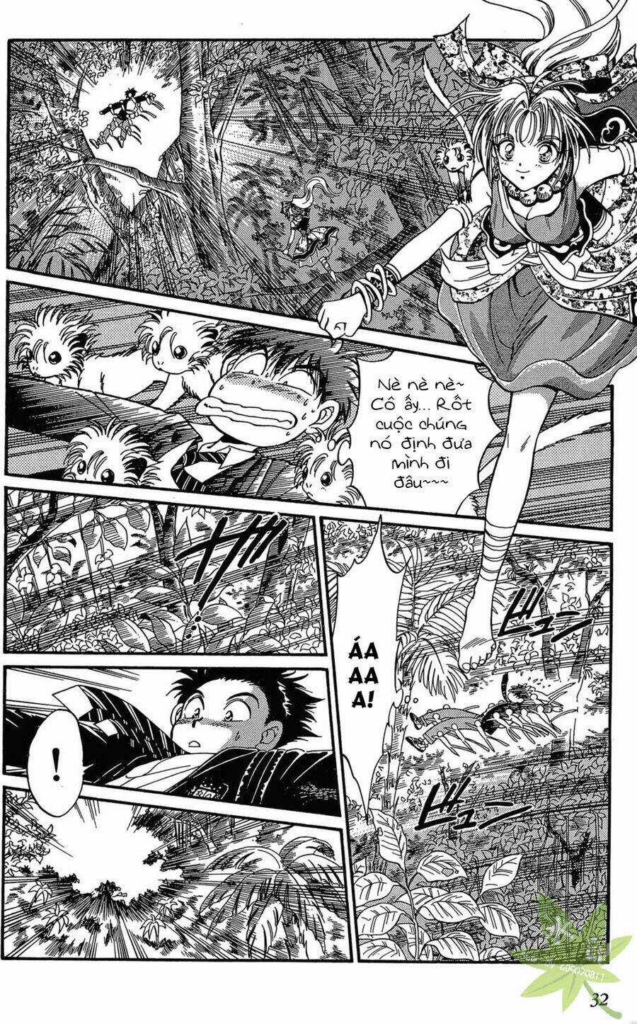 Itadaki Shunpei!! - Chapter 1 - Trang 33