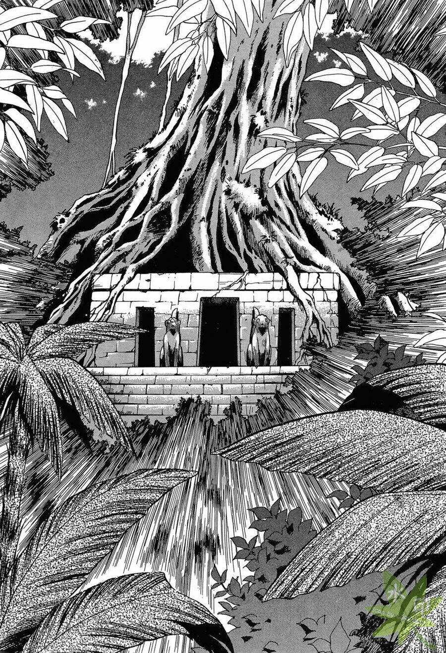 Itadaki Shunpei!! - Chapter 1 - Trang 34