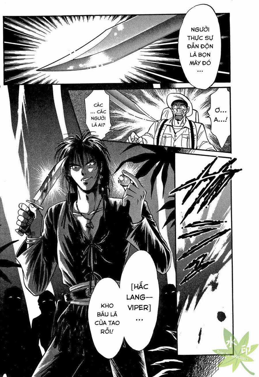 Itadaki Shunpei!! - Chapter 1 - Trang 50