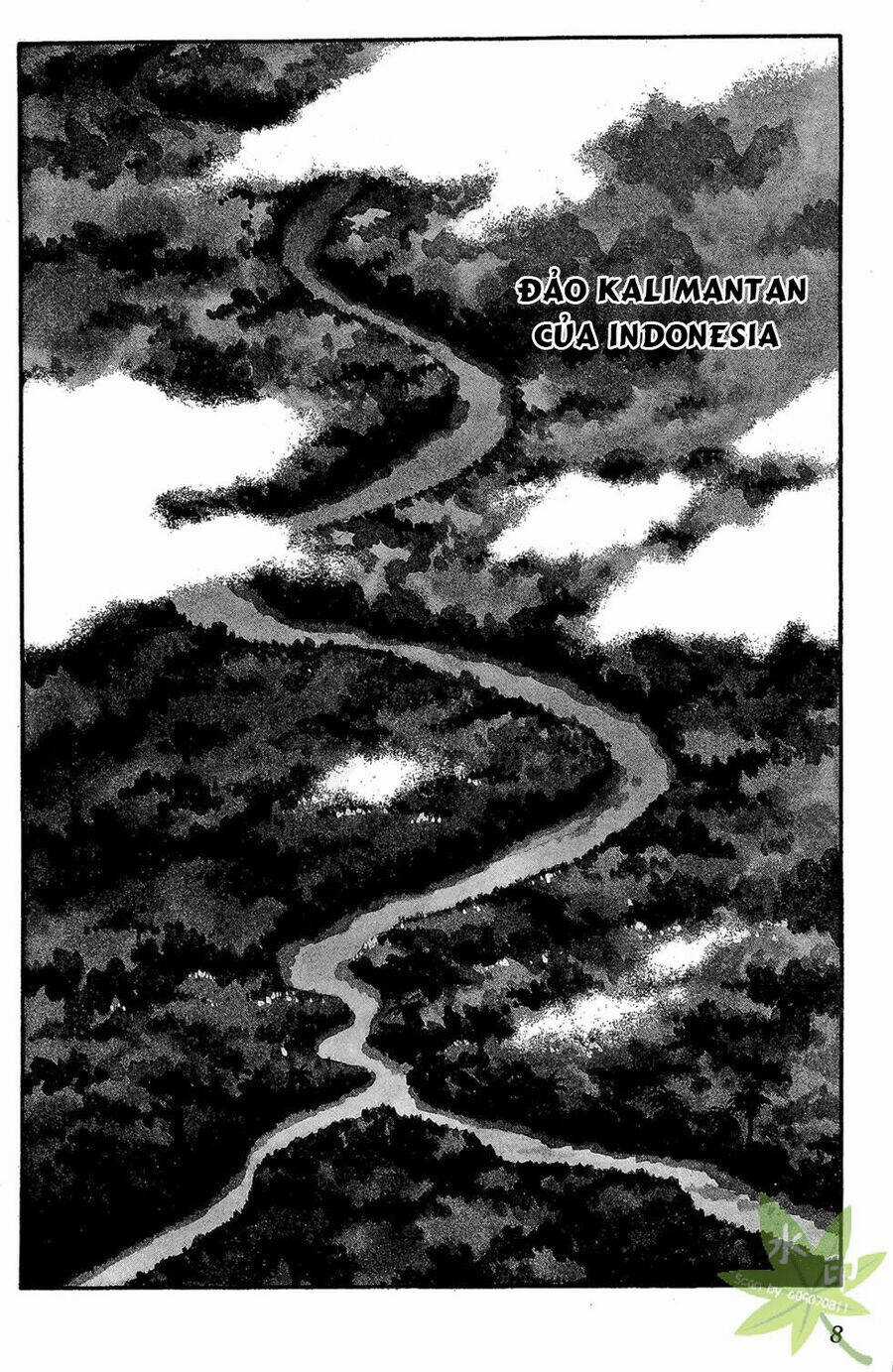 Itadaki Shunpei!! - Chapter 1 - Trang 9