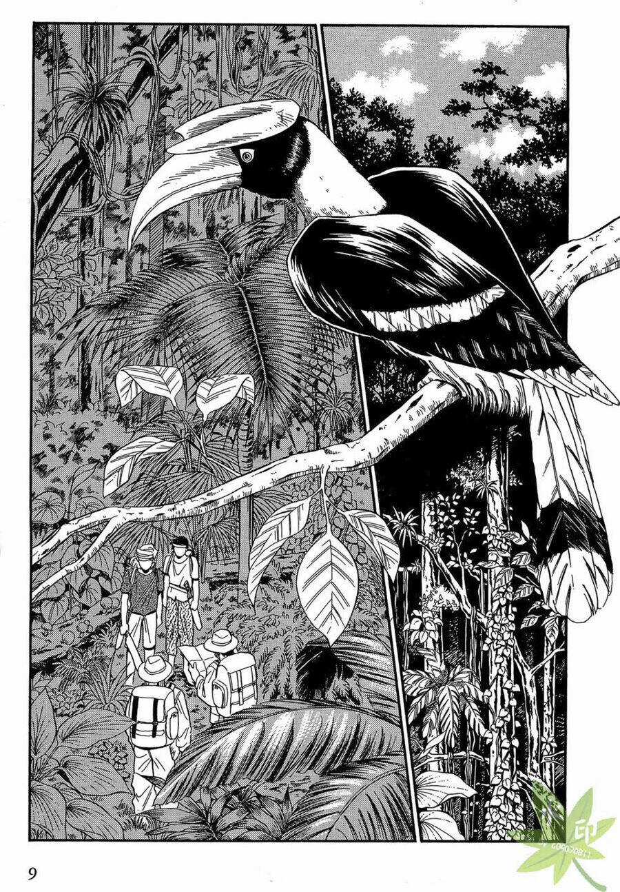 Itadaki Shunpei!! - Chapter 1 - Trang 10