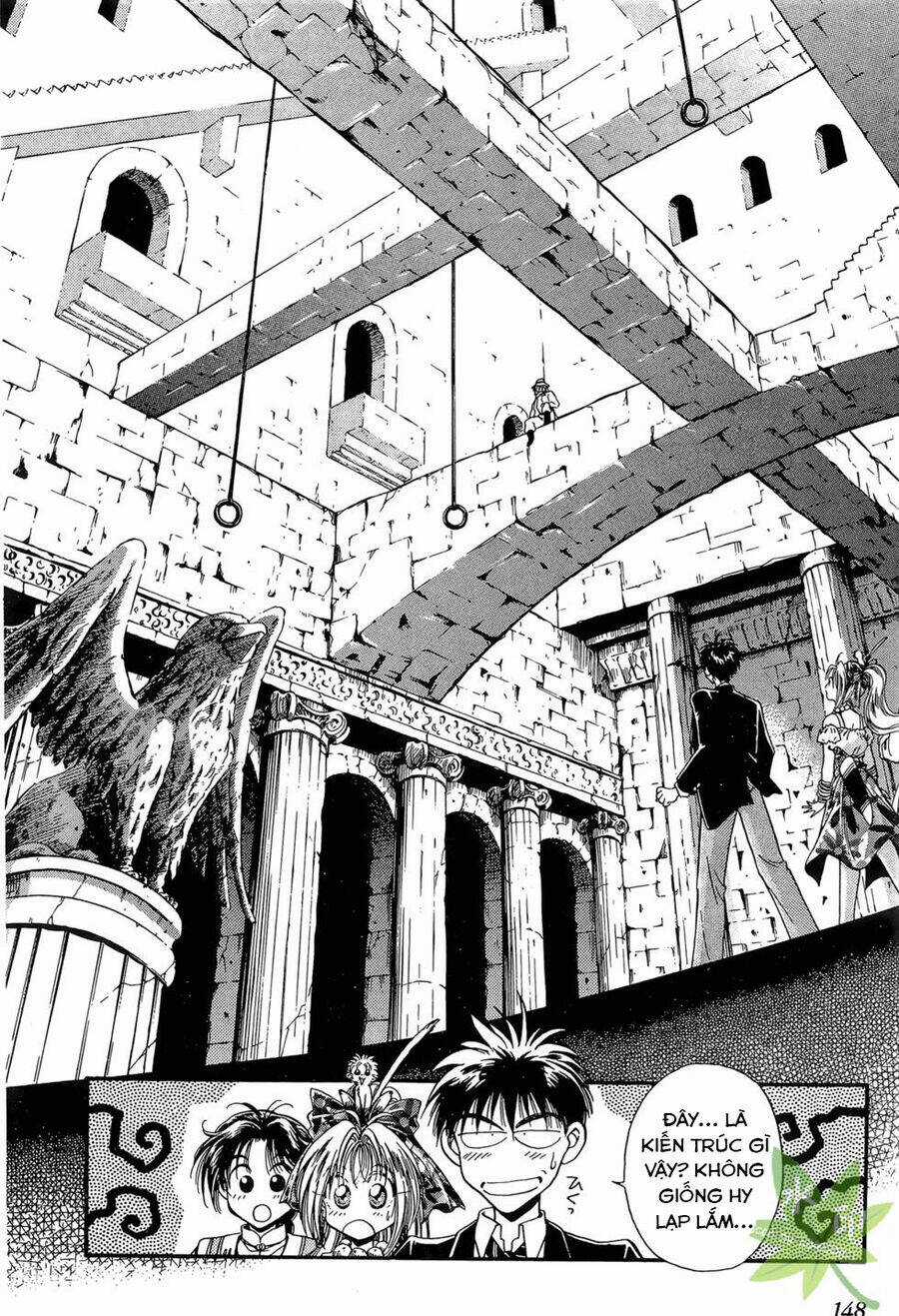 Itadaki Shunpei!! - Chapter 10 - Trang 14