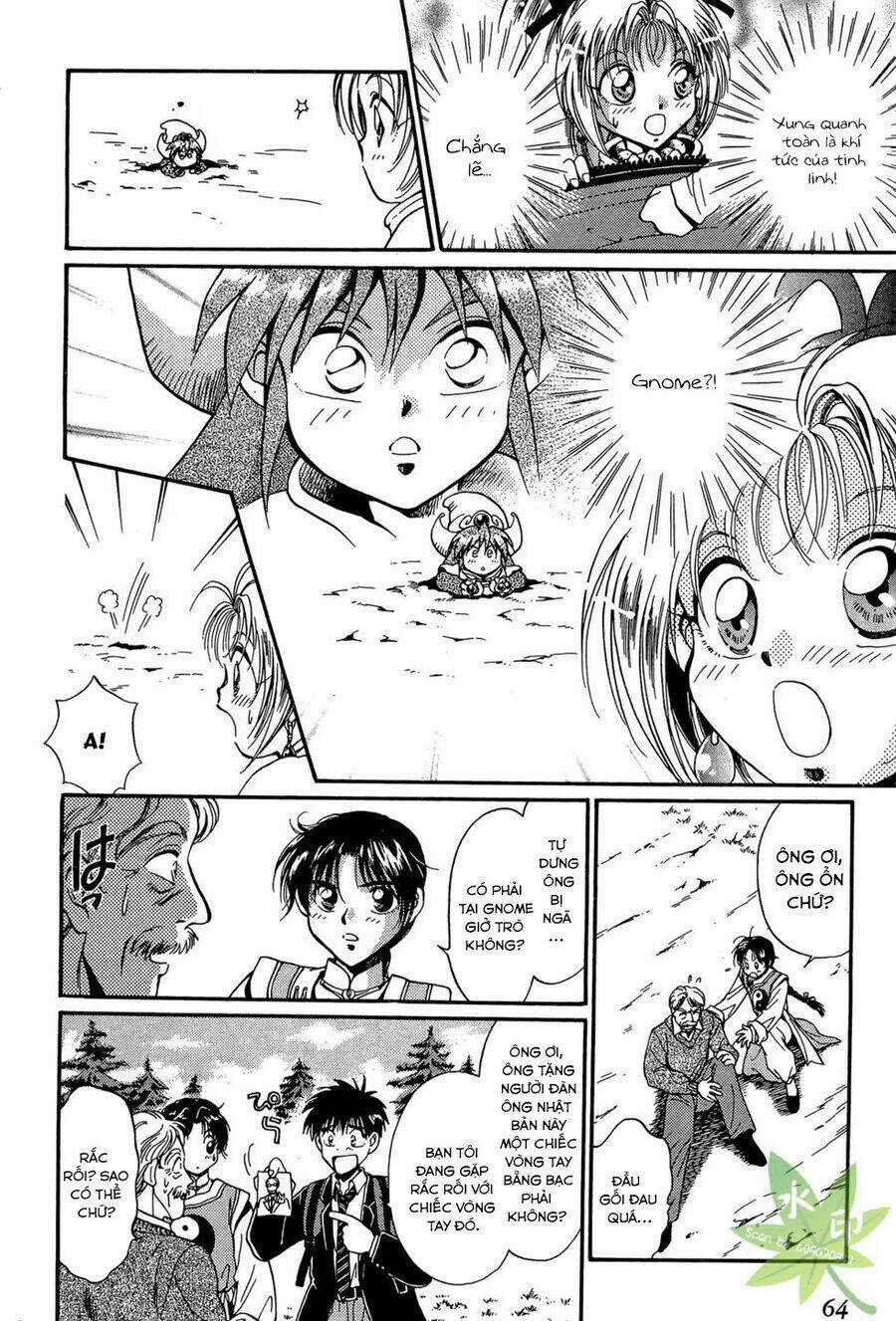 Itadaki Shunpei!! - Chapter 12 - Trang 15