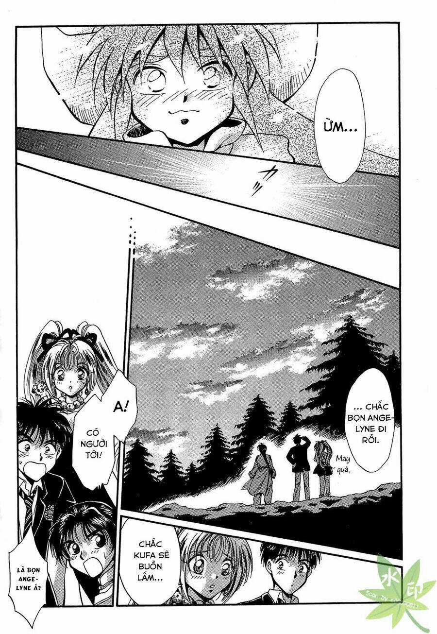 Itadaki Shunpei!! - Chapter 12 - Trang 40