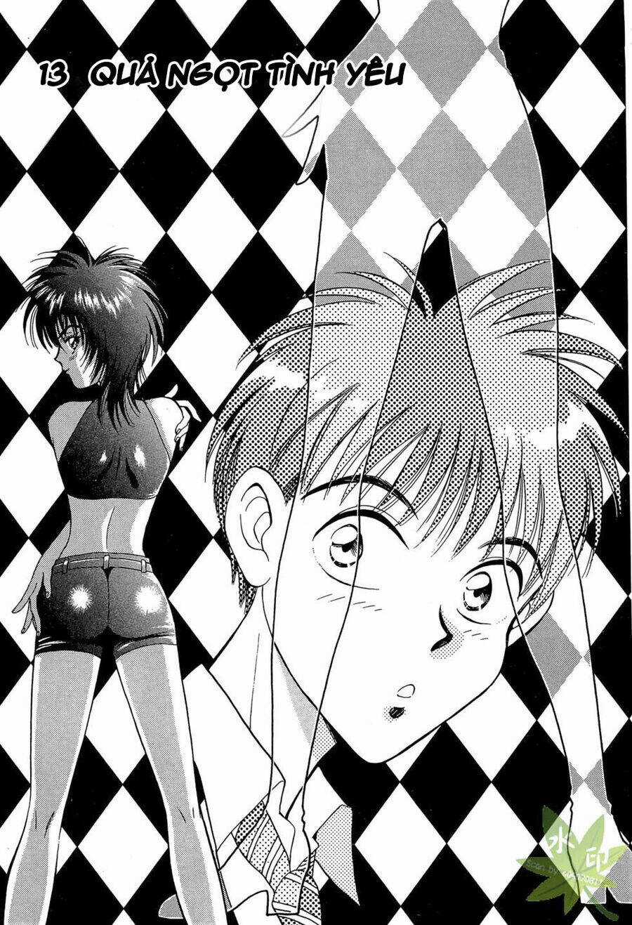 Itadaki Shunpei!! - Chapter 13 - Trang 2