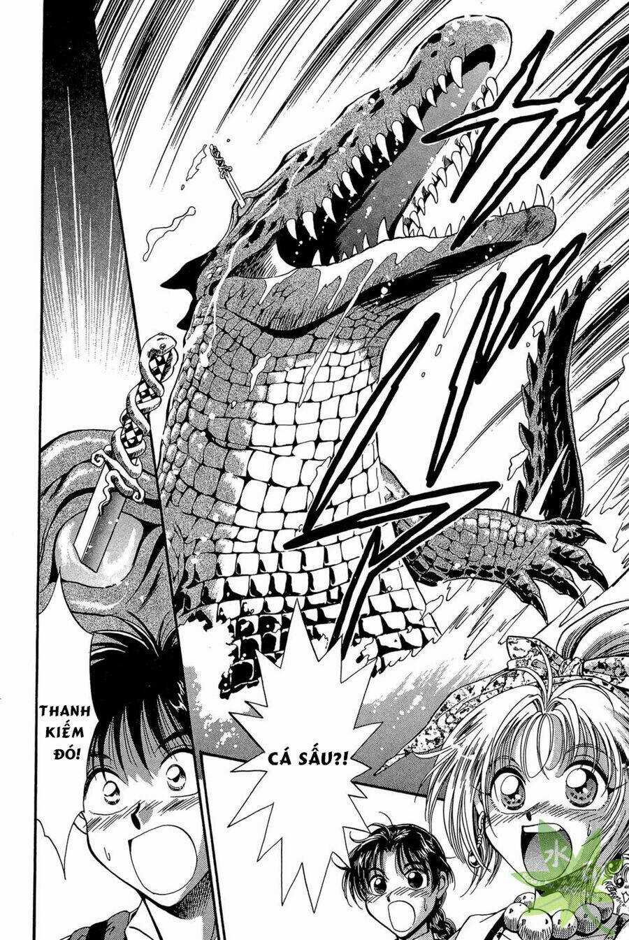 Itadaki Shunpei!! - Chapter 13 - Trang 25