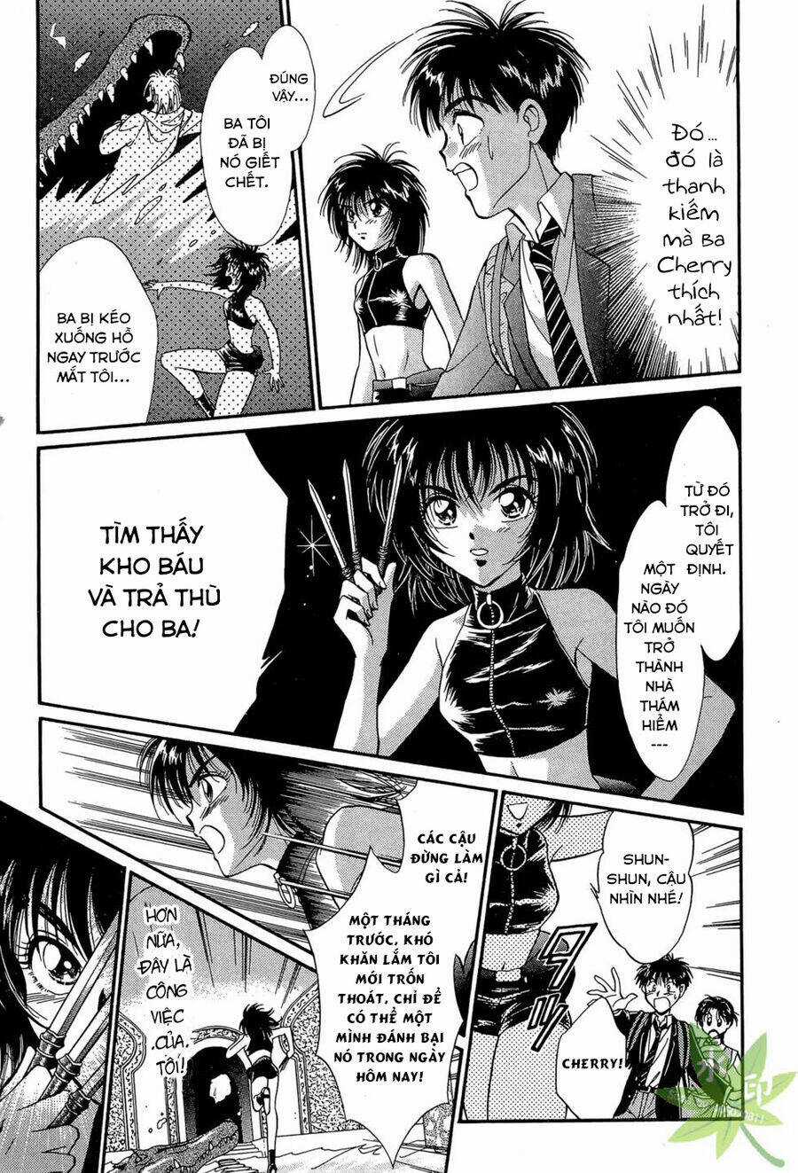 Itadaki Shunpei!! - Chapter 13 - Trang 26