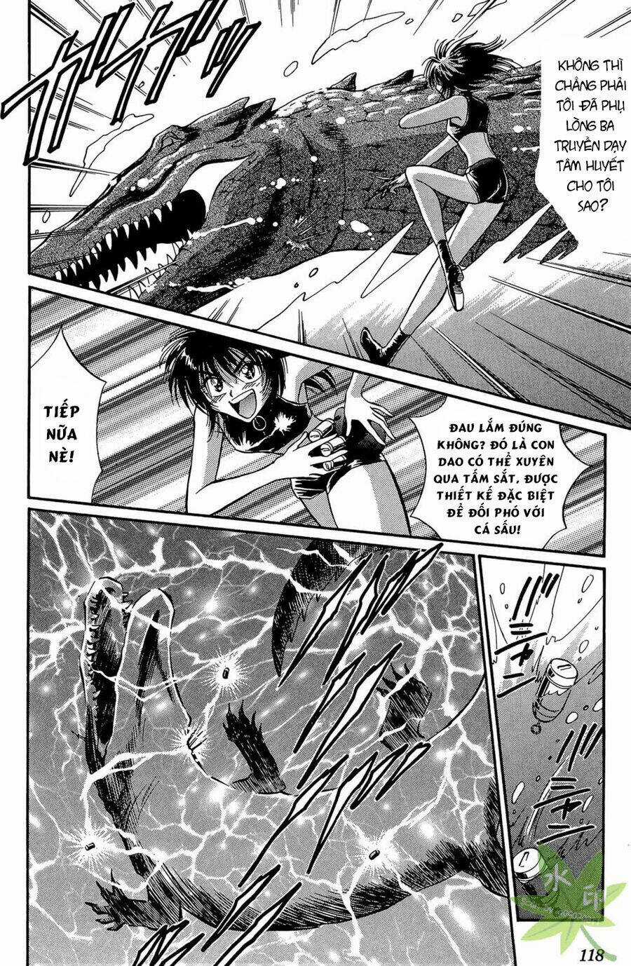 Itadaki Shunpei!! - Chapter 13 - Trang 27