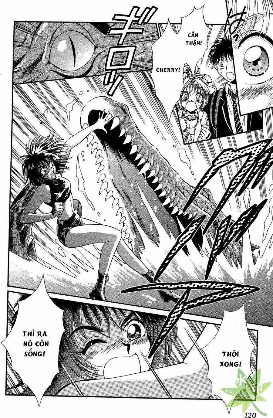 Itadaki Shunpei!! - Chapter 13 - Trang 29