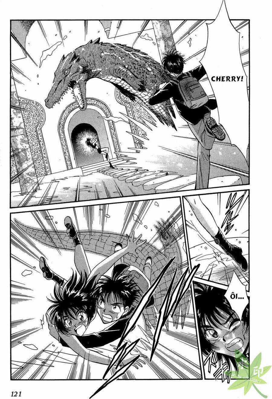 Itadaki Shunpei!! - Chapter 13 - Trang 30