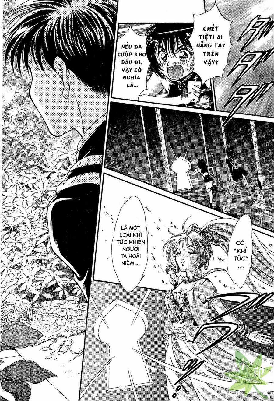 Itadaki Shunpei!! - Chapter 13 - Trang 37