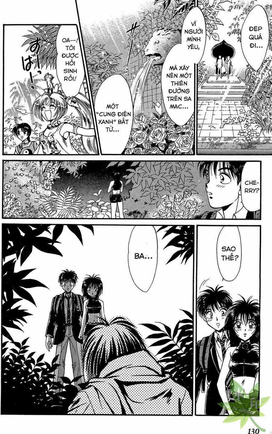 Itadaki Shunpei!! - Chapter 13 - Trang 39