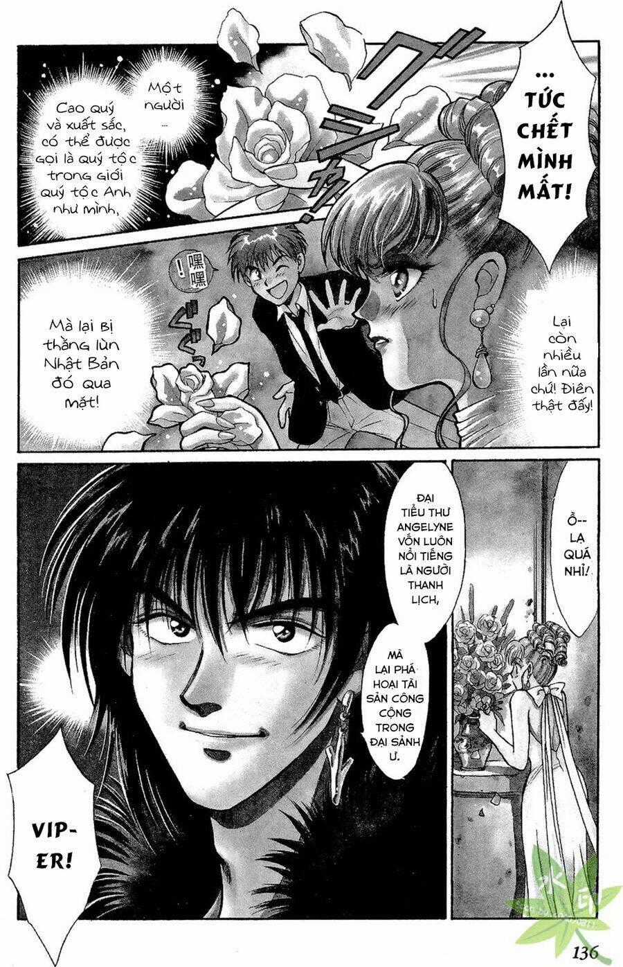 Itadaki Shunpei!! - Chapter 14 - Trang 2