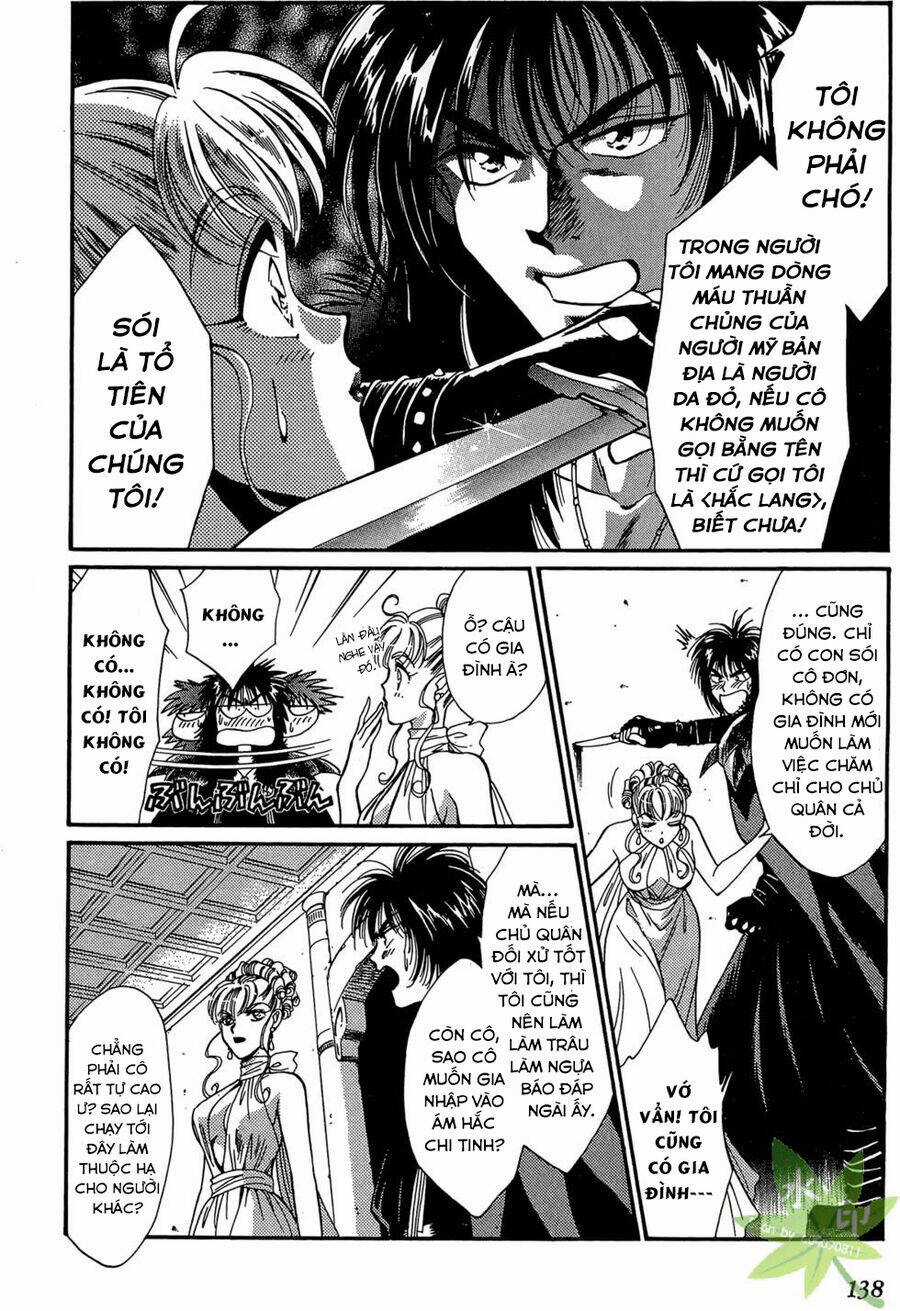 Itadaki Shunpei!! - Chapter 14 - Trang 4