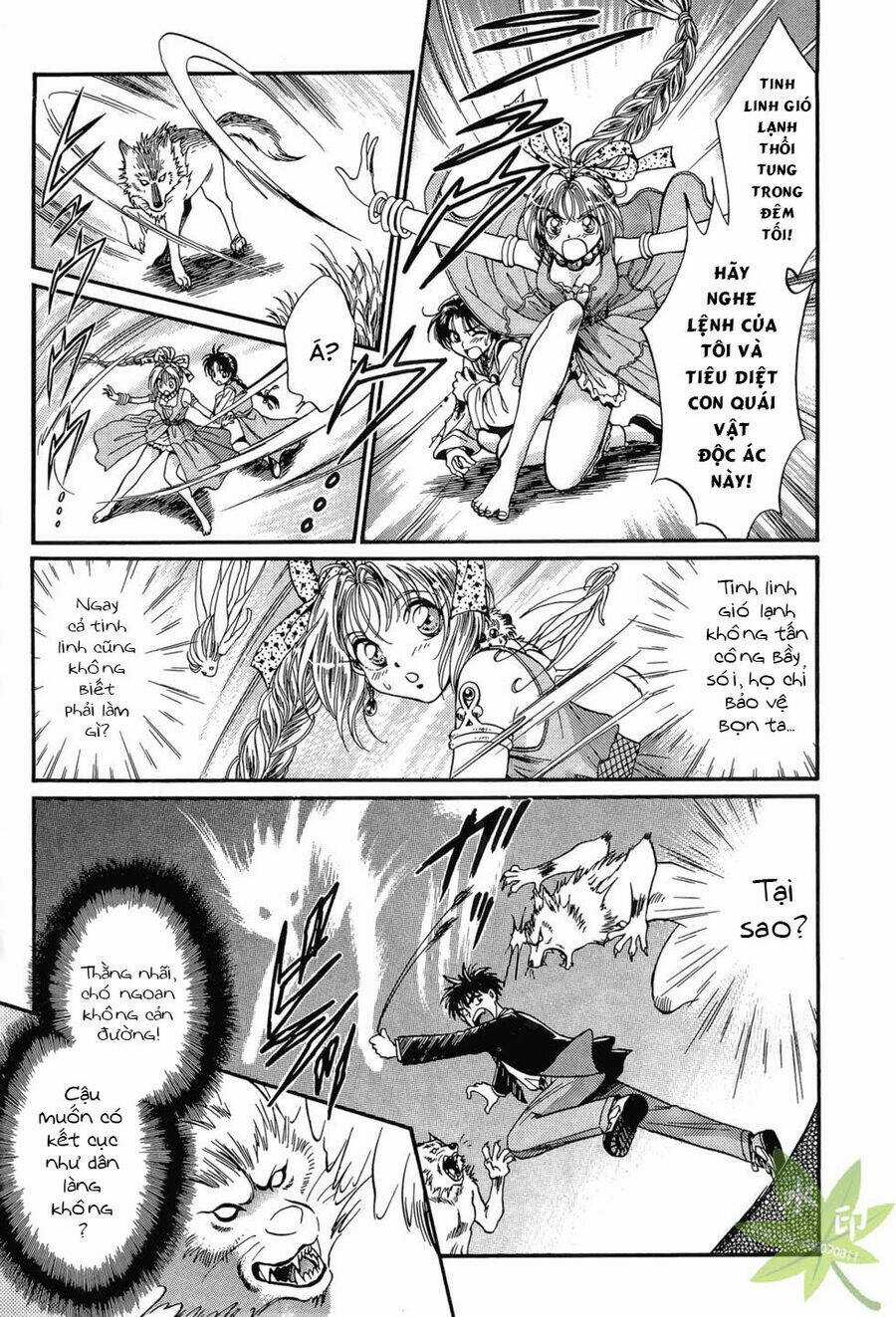 Itadaki Shunpei!! - Chapter 16 - Trang 13