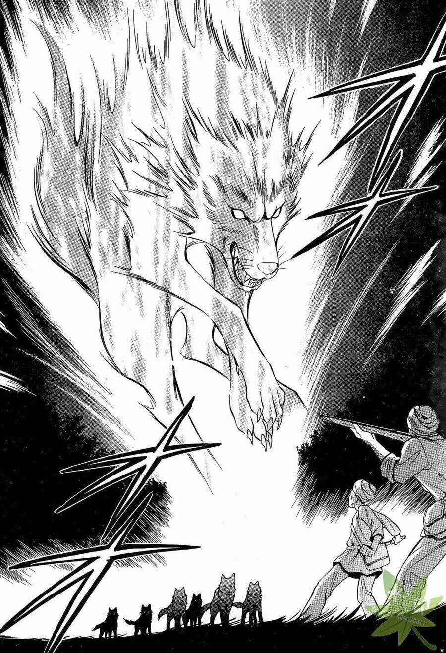Itadaki Shunpei!! - Chapter 16 - Trang 8
