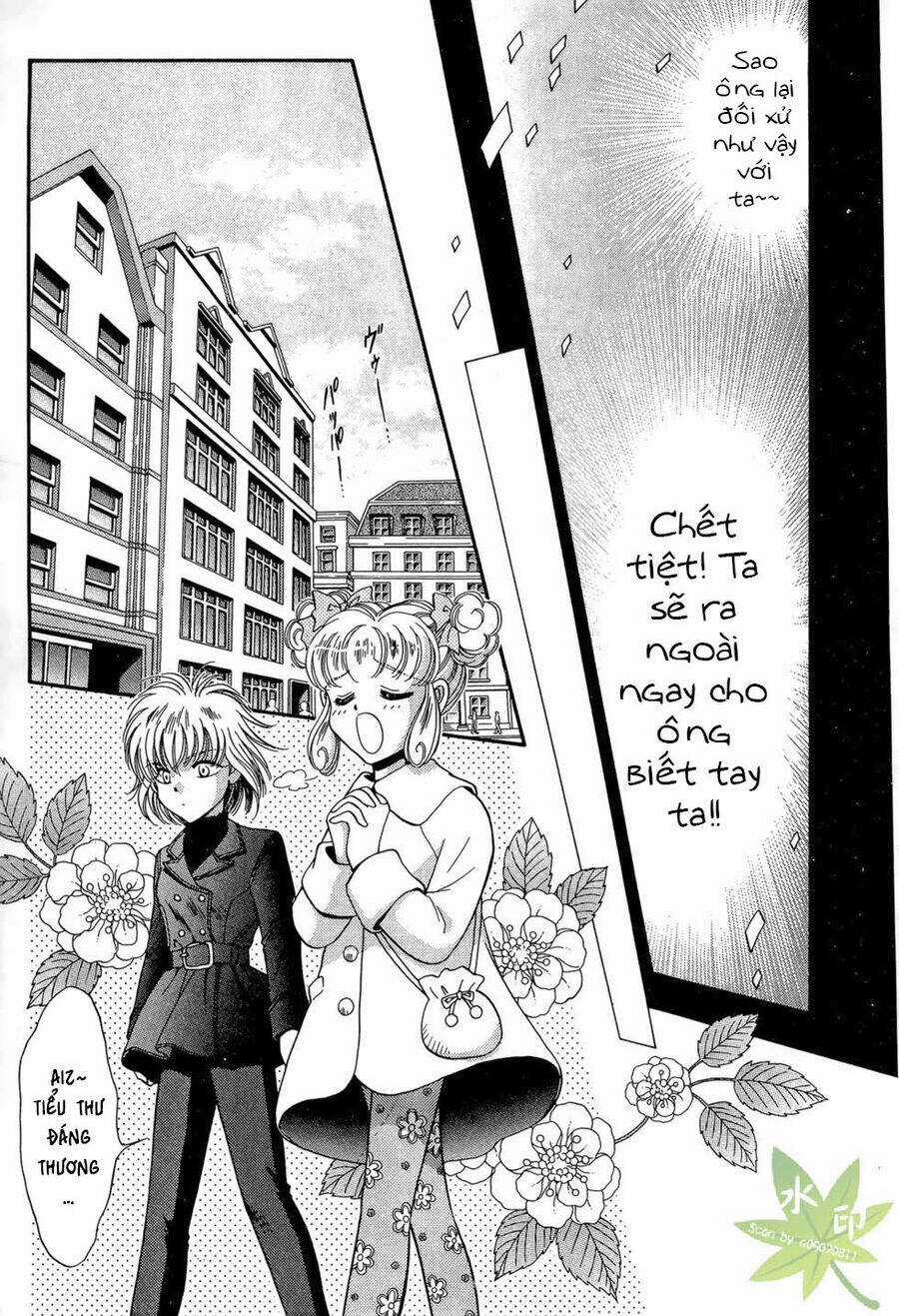 Itadaki Shunpei!! - Chapter 17 - Trang 3