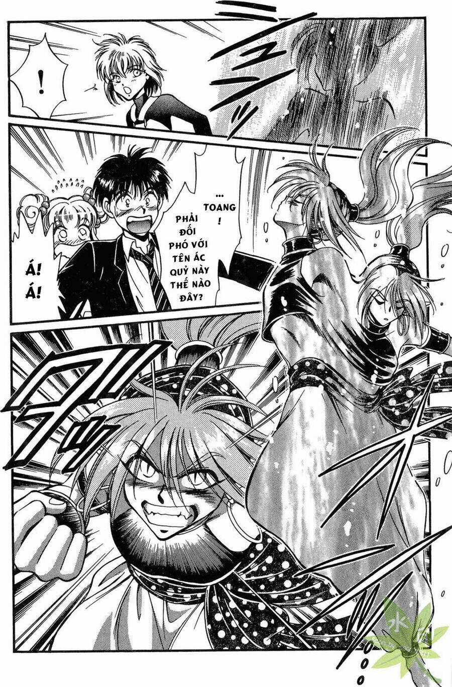 Itadaki Shunpei!! - Chapter 17 - Trang 30