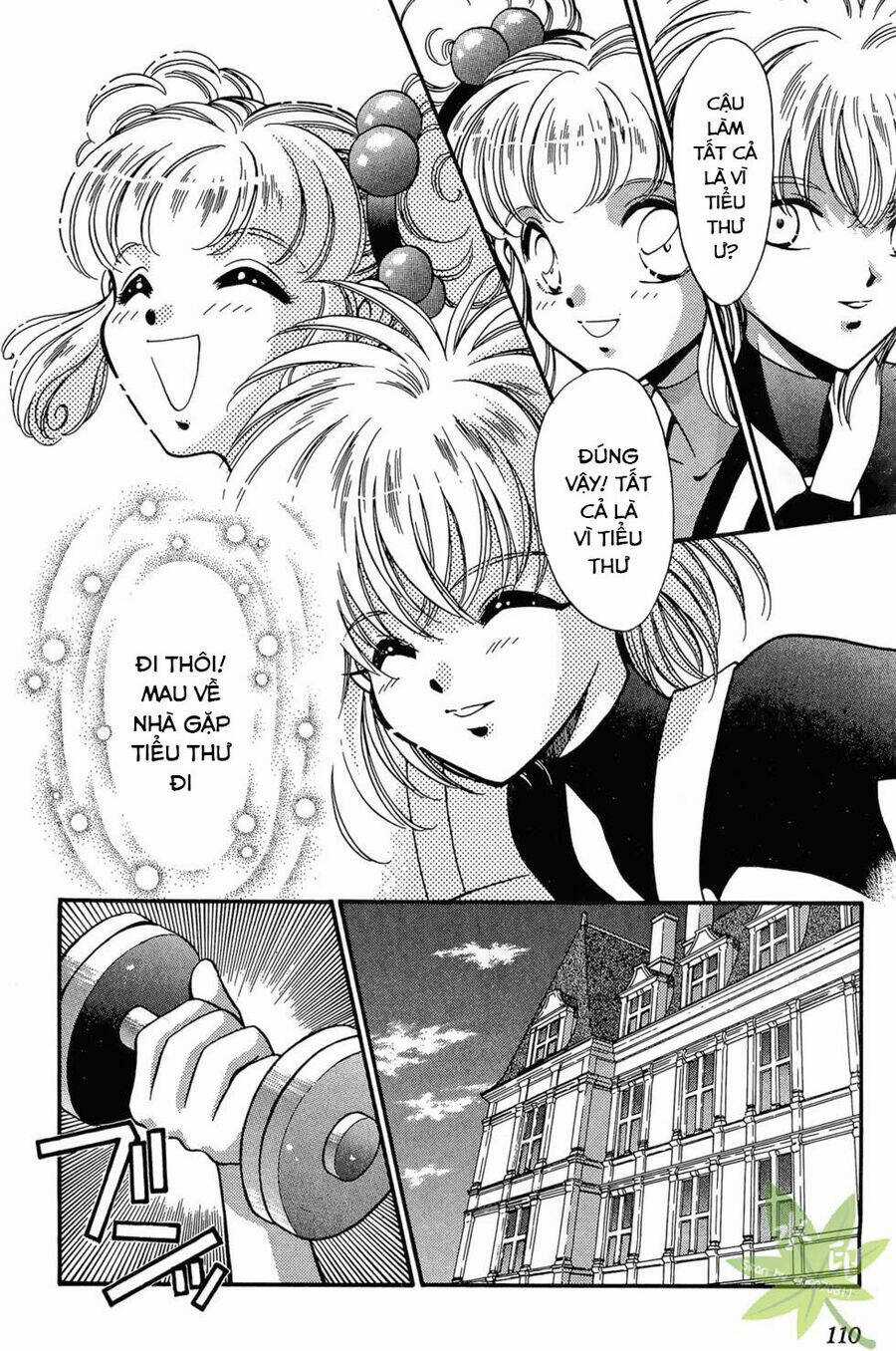 Itadaki Shunpei!! - Chapter 17 - Trang 40