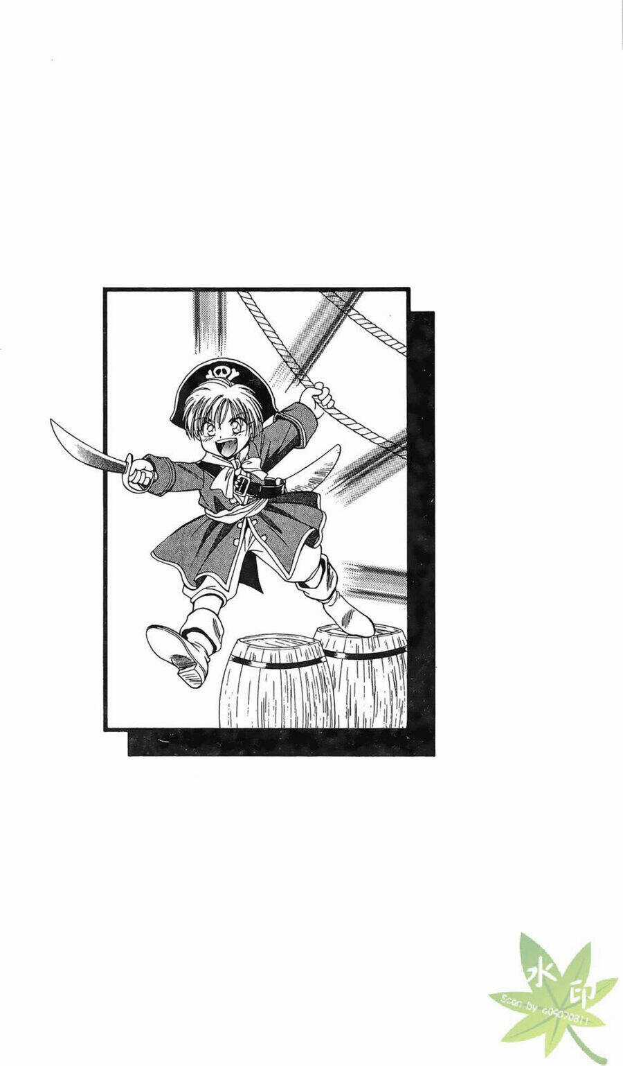 Itadaki Shunpei!! - Chapter 17 - Trang 42