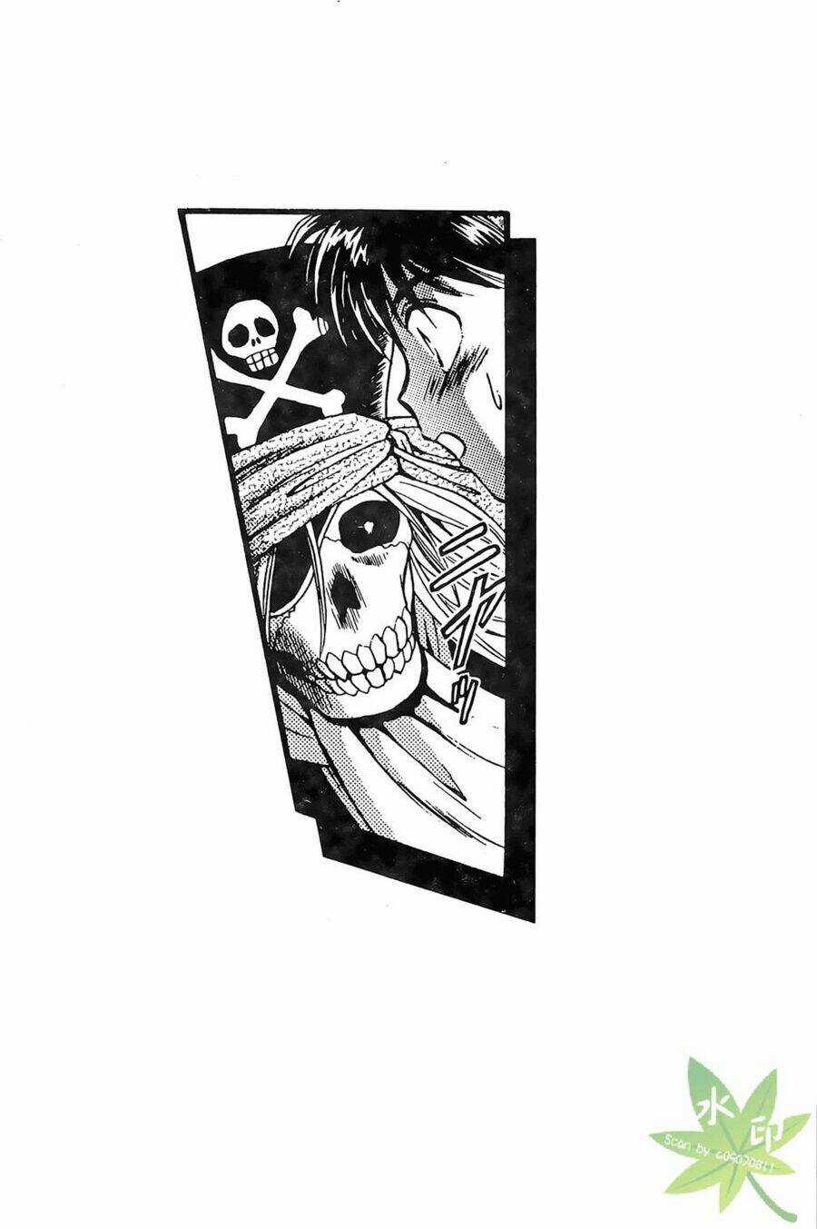 Itadaki Shunpei!! - Chapter 18 - Trang 40