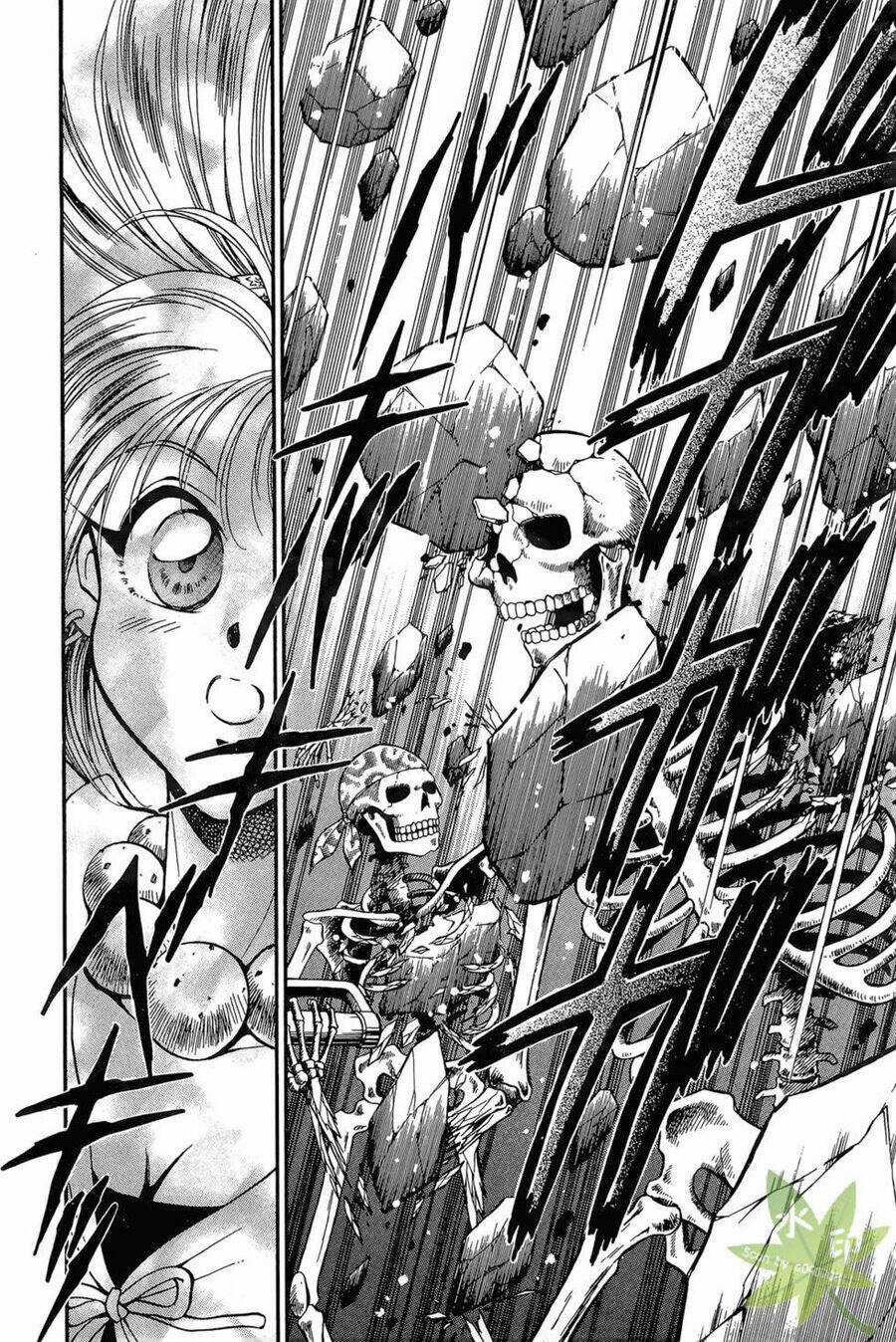 Itadaki Shunpei!! - Chapter 19 - Trang 6