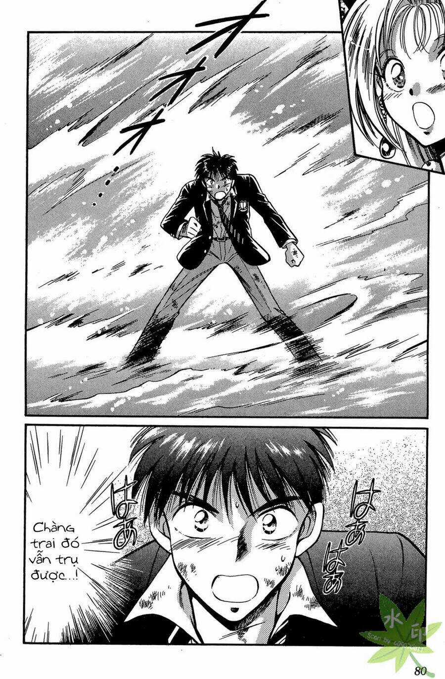 Itadaki Shunpei!! - Chapter 2 - Trang 30