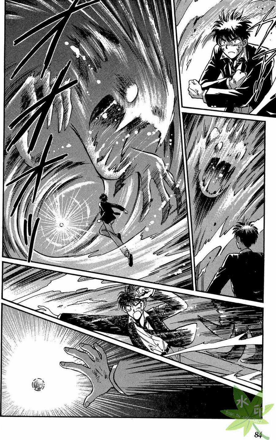 Itadaki Shunpei!! - Chapter 2 - Trang 34