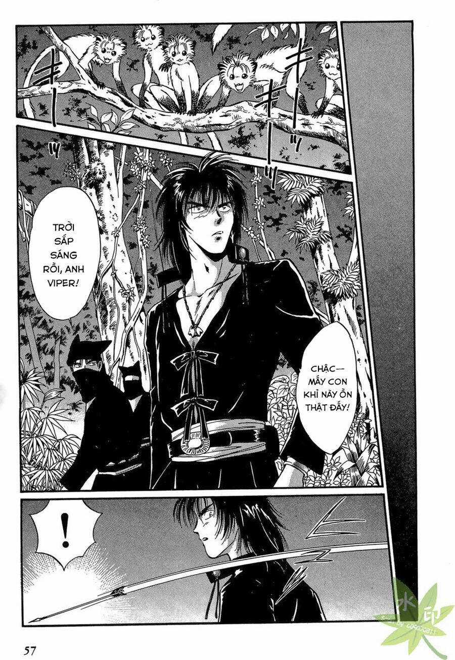 Itadaki Shunpei!! - Chapter 2 - Trang 7