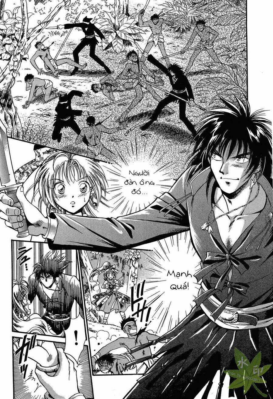 Itadaki Shunpei!! - Chapter 2 - Trang 9