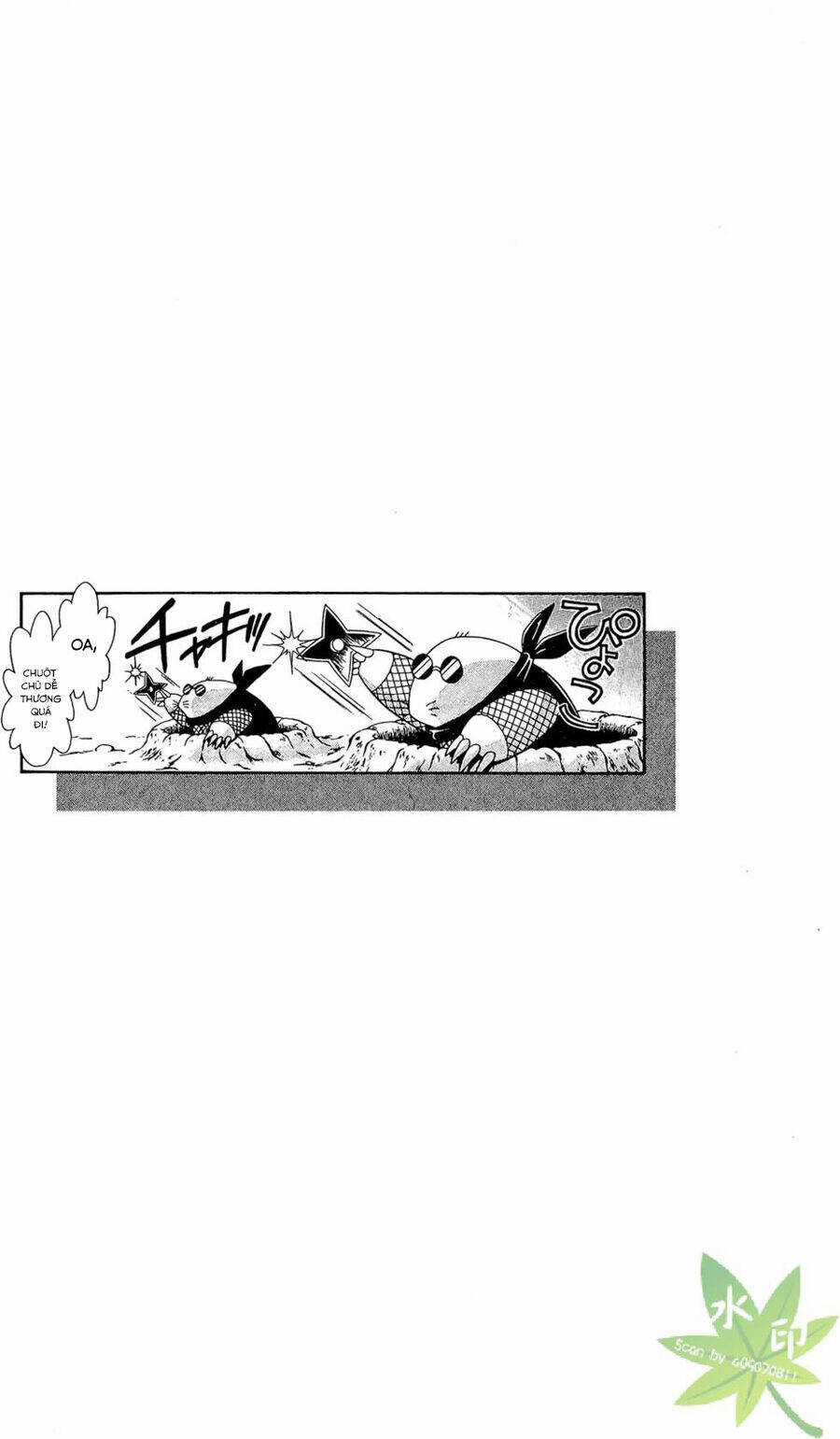 Itadaki Shunpei!! - Chapter 20 - Trang 37