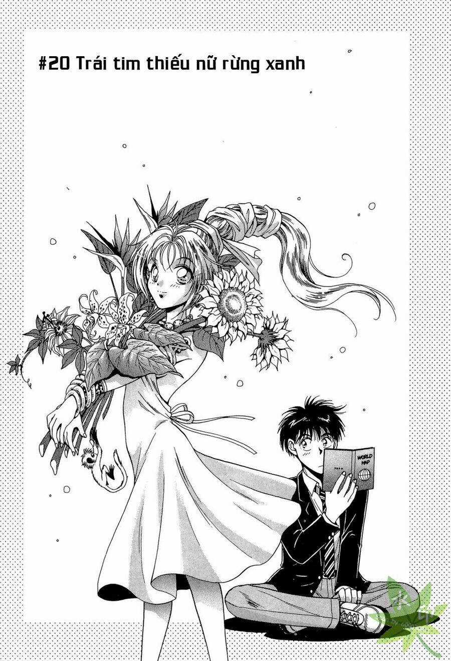 Itadaki Shunpei!! - Chapter 20 - Trang 6