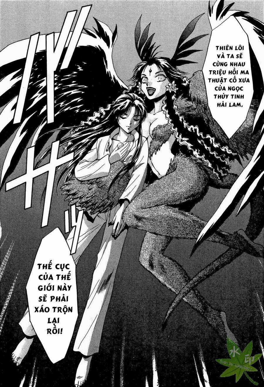 Itadaki Shunpei!! - Chapter 22 - Trang 40