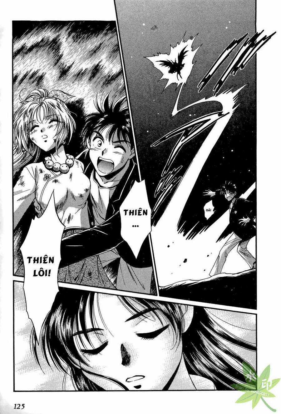 Itadaki Shunpei!! - Chapter 22 - Trang 41