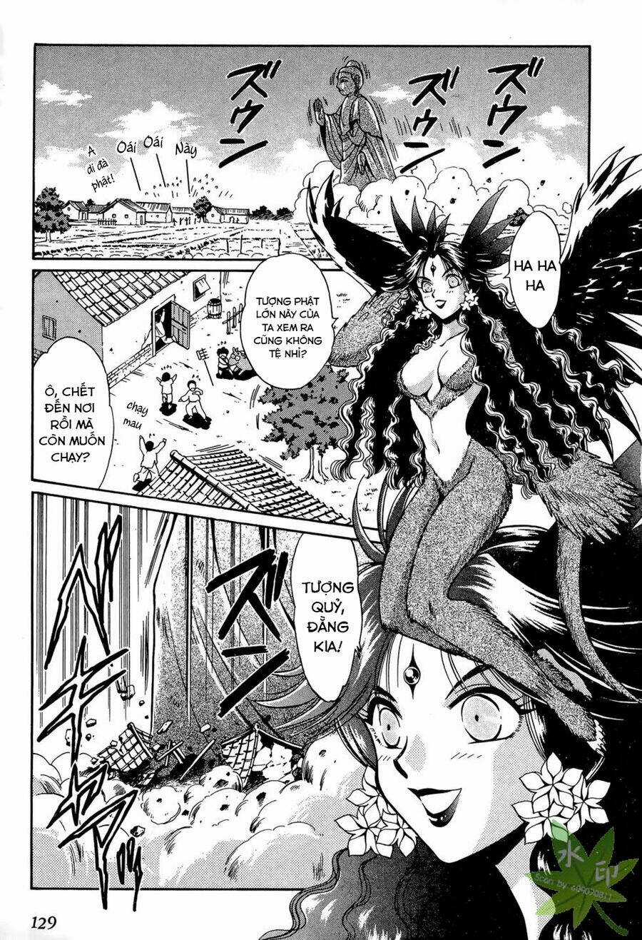 Itadaki Shunpei!! - Chapter 23 - Trang 3