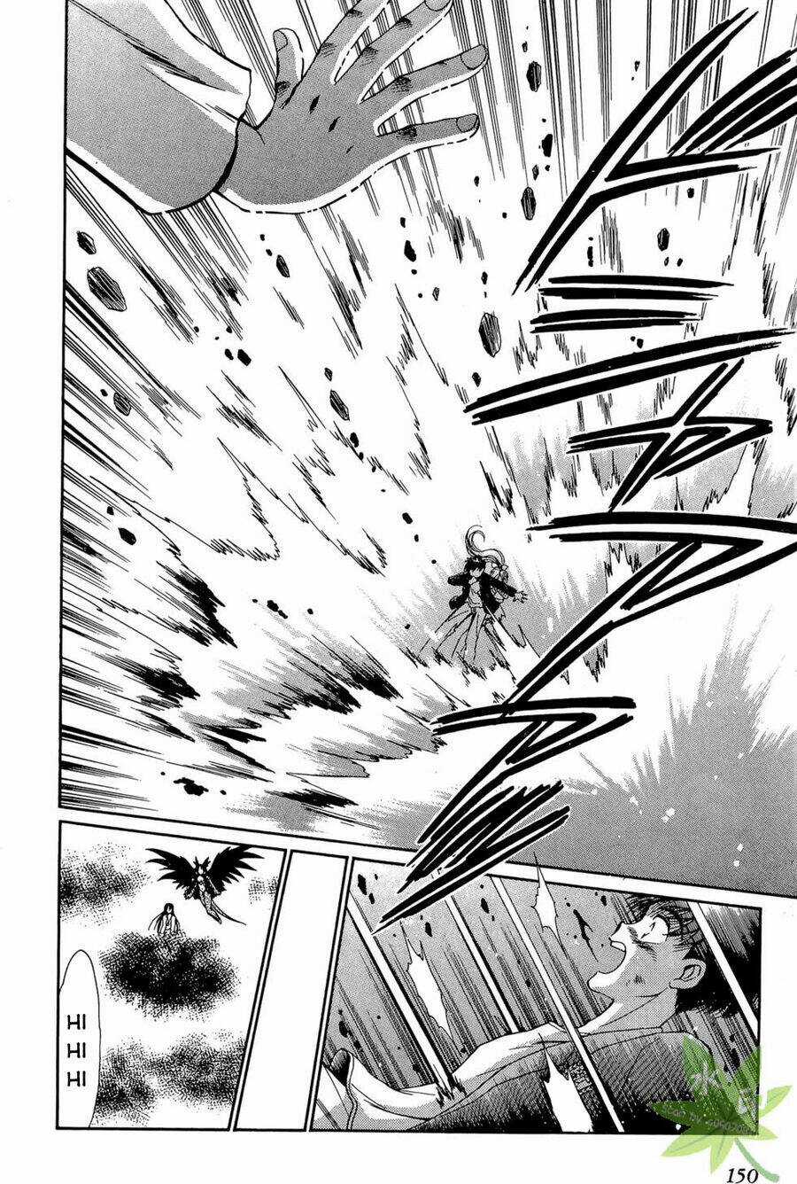 Itadaki Shunpei!! - Chapter 23 - Trang 24