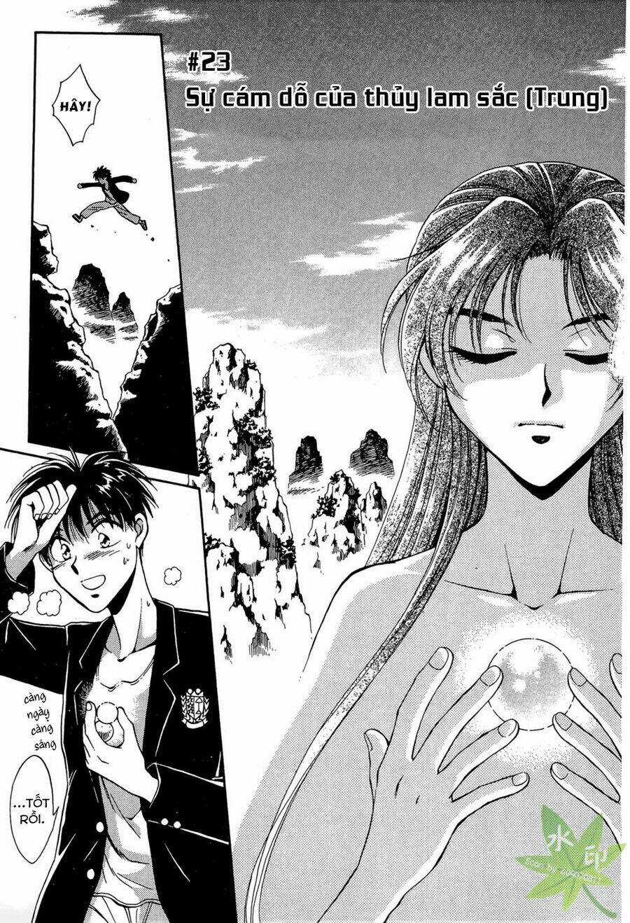 Itadaki Shunpei!! - Chapter 23 - Trang 5